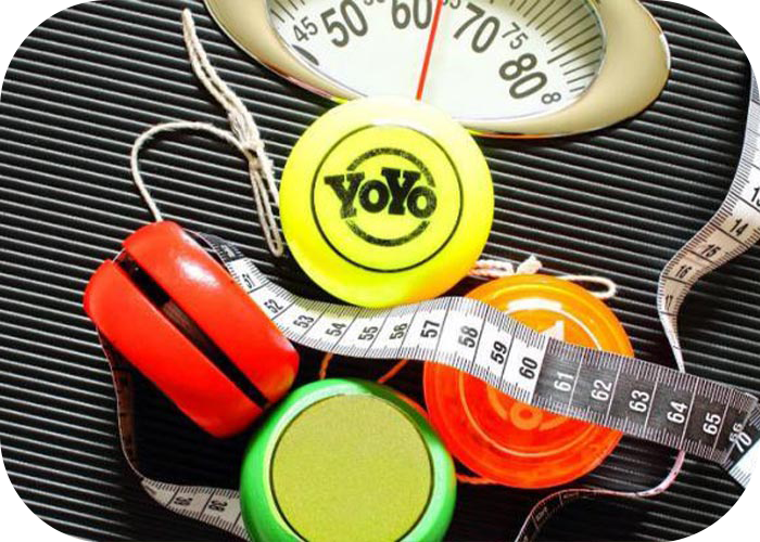 Cura de slăbire fără efect yo-yo: cum să slăbeşti fără să te îngraşi la loc!
